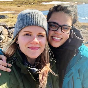 Meet your Posher, Alexandra